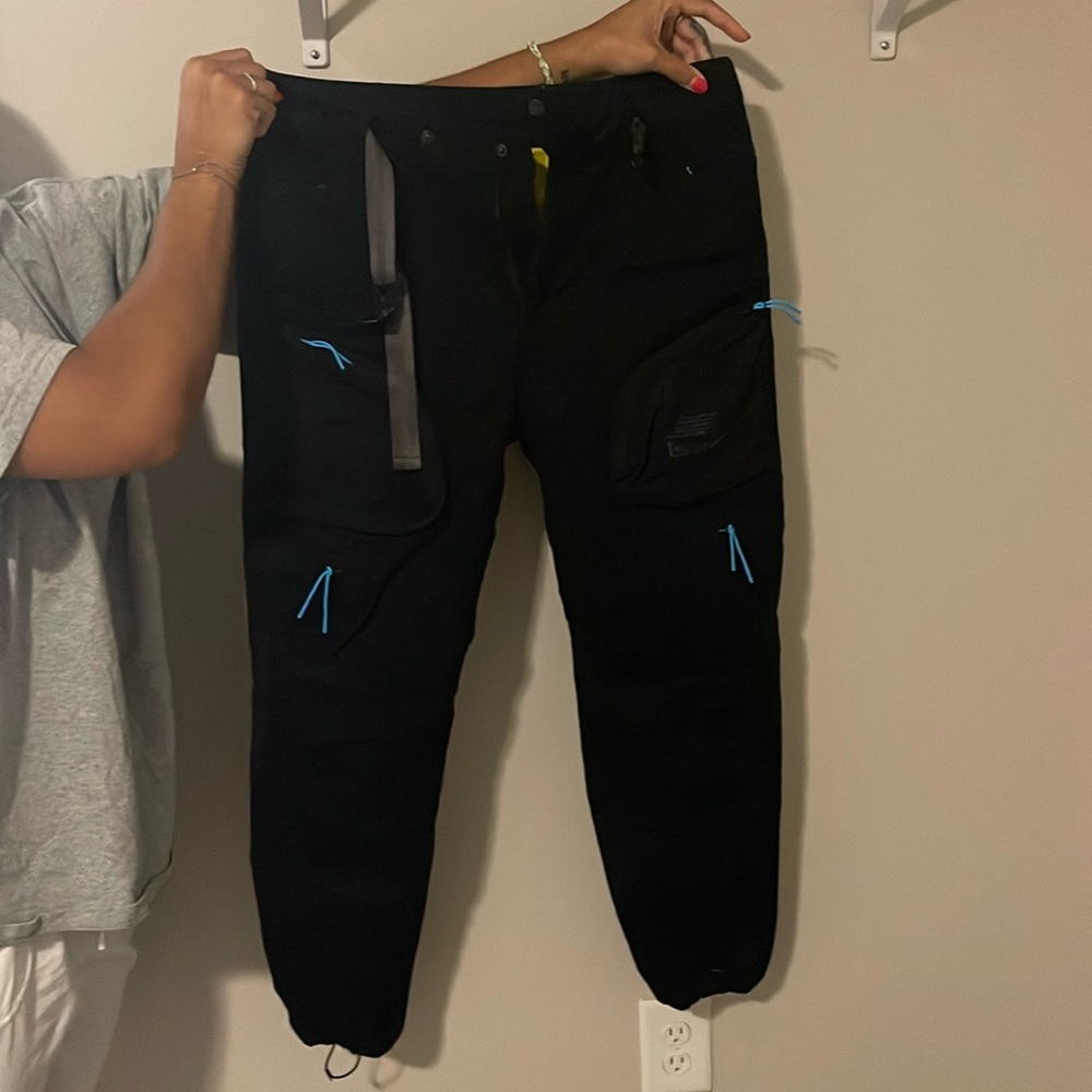 Nike ISPA